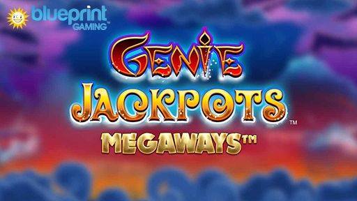 Genie Jackpot Megaways
