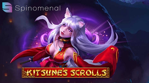 Kitsunes Scrolls