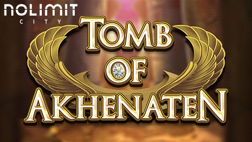 Tomb of Akhenaten