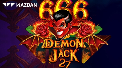 Casino Slots Demon Jack 27