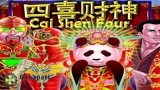 Cai Shen Four