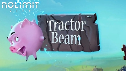 Tractor Beam