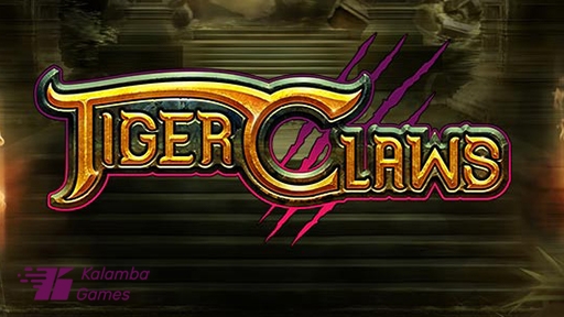 Tiger Claws