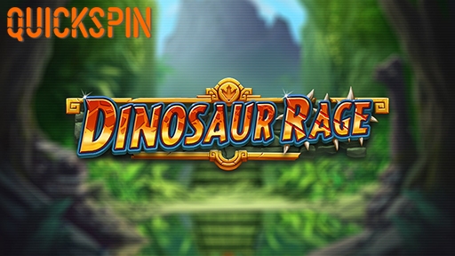 Casino Slots Dinosaur Rage