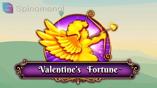 Valentine Fortune