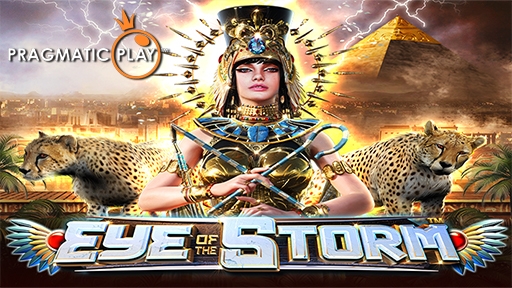 Eye of the Storm