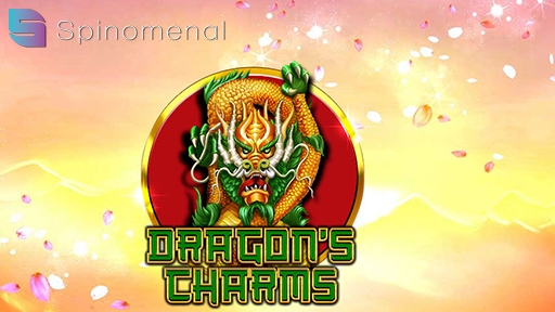 Dragons Charms