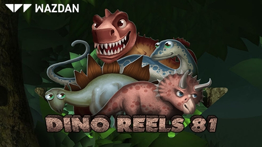 Dino Reels 81