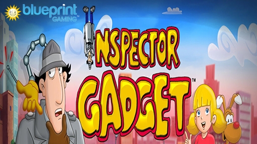 Inspector Gadget