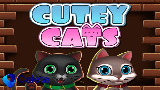 Cutey Cats