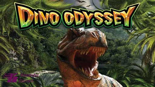 Dino Odyssey
