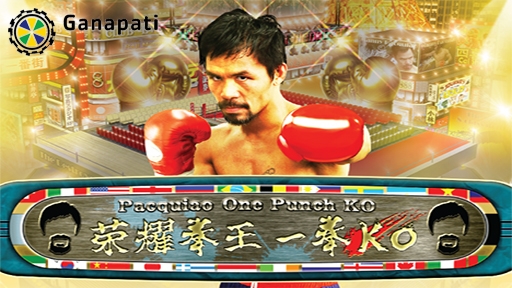 Pacquaio One Punch