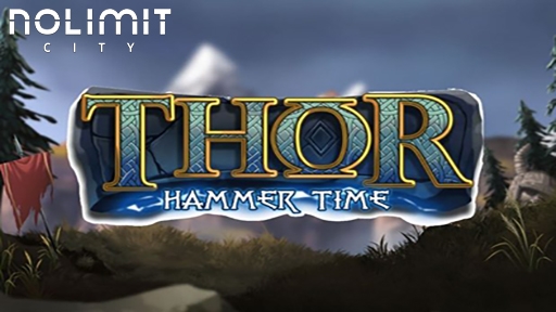 Thor Hammer Time