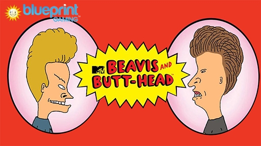 Casino Slots Beavis And Butthead
