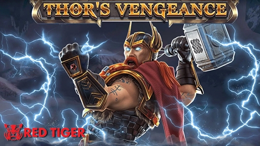 Thors Vengeance