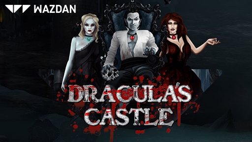 Casino Slots Draculas Castle