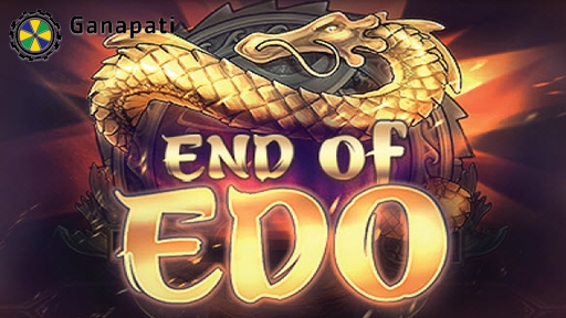 End of Edo