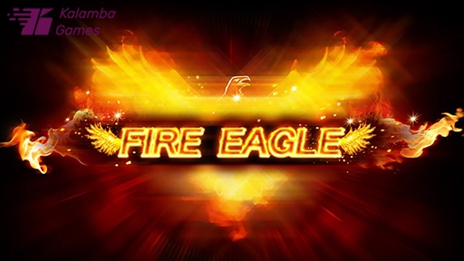 Fire Eagle