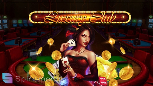 Luxury Club