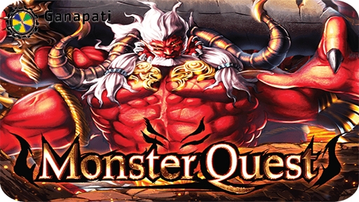 Monster Quest Slot