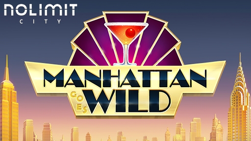 Manhattan Goes Wild