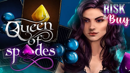 Queen of Spades