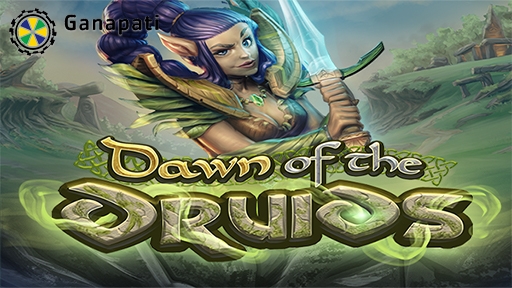 Dawn of the Druids