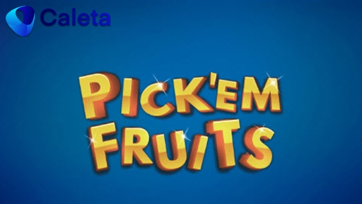 PickEm Fruits