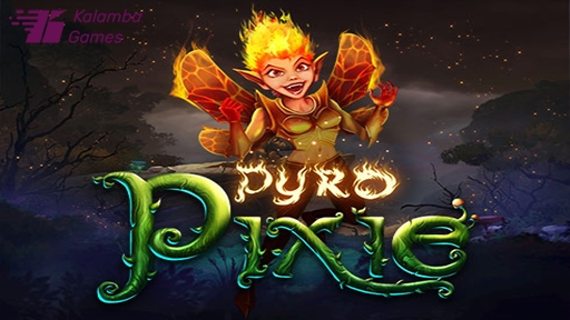 Pyro Pixie