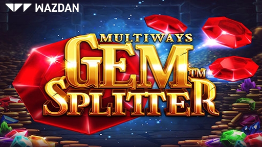 Casino Slots Gem Splitter