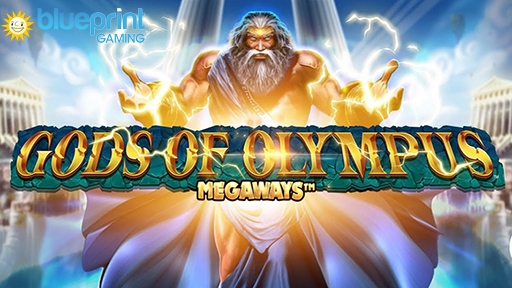 Casino Slots God Olympus Megaways