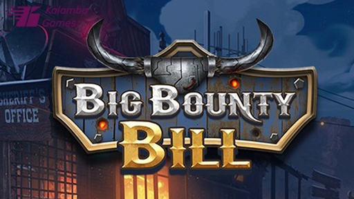 Big Bounty Bill