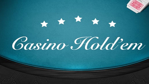 Casino Holdem