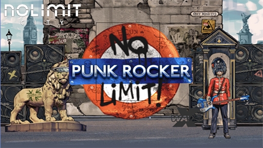 Punk Rocker