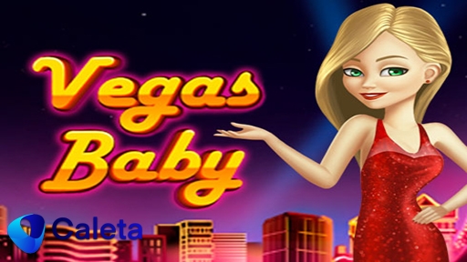 Vegas Baby