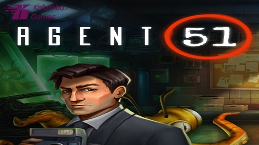 Agent 51