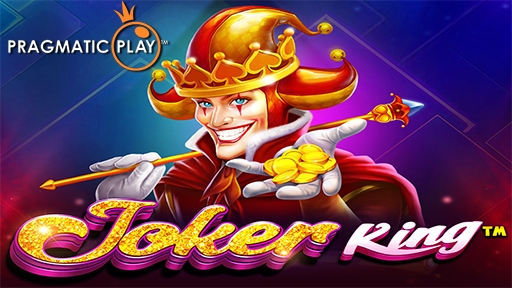 Casino Slots Joker King