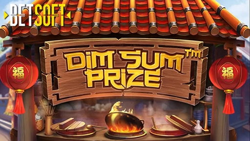 Dim Sum Prize