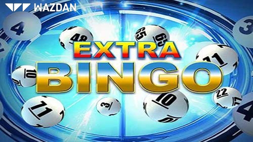 Casino Other Extra Bingo