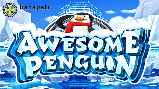 Awesome Penguin