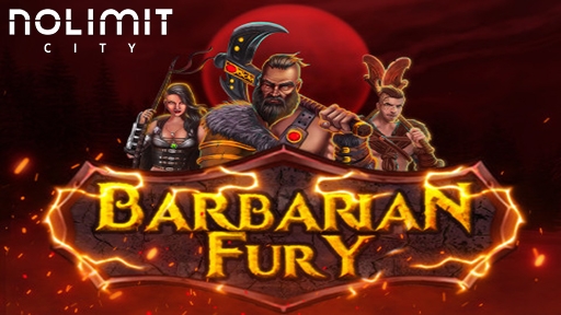 Barbarian Fury