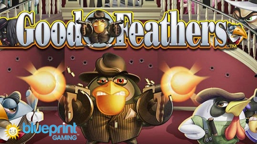 Goodfeathers