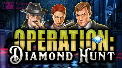 Operation Diamond Hunt