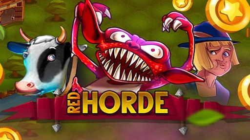 Red Horde