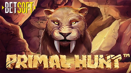 Primal Hunt