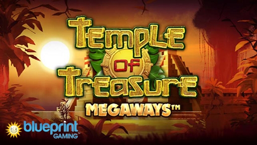 Casino Slots Temple Treasures Megaways