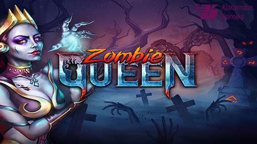 Zombie Queen