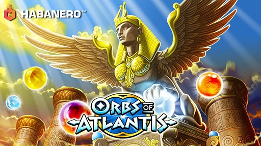 Orbs of Atlantis