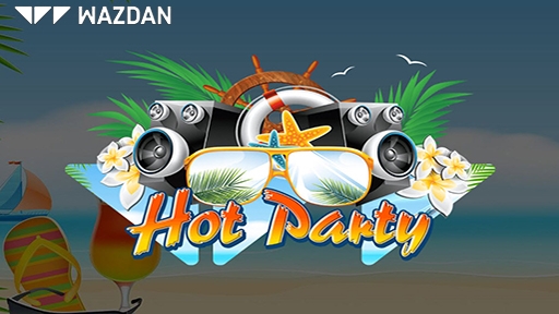 Hot Party