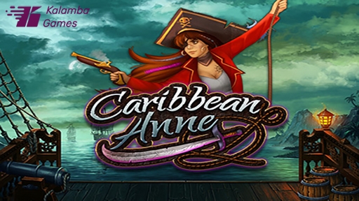 Caribbean Anne